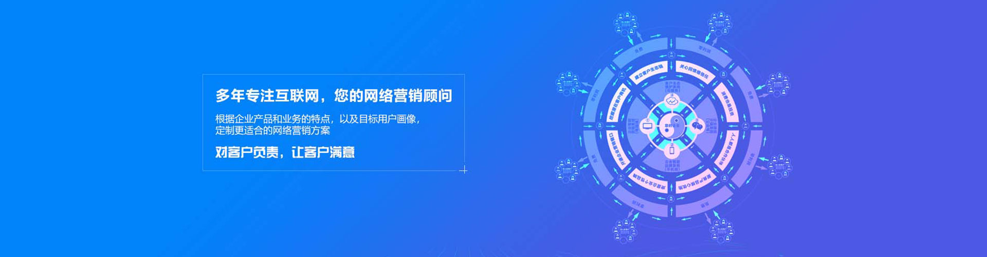 纳溪信息流投放